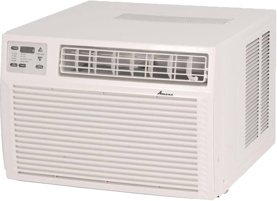  - Amana Room Air Conditioners